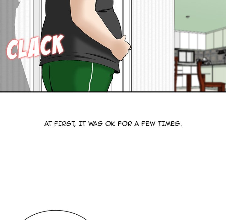 All Theirs - Chapter 15 Page 19