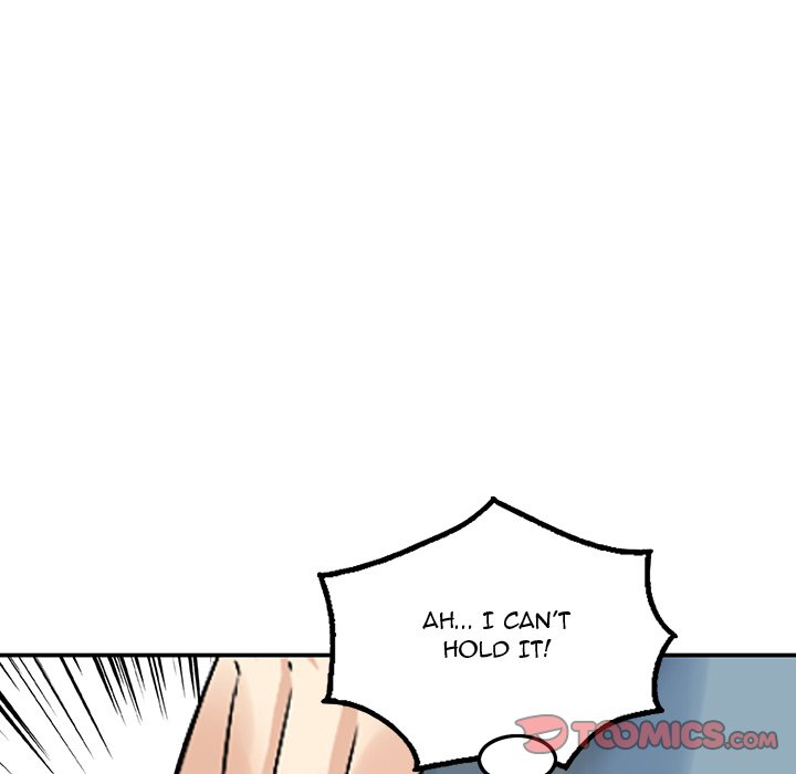 All Theirs - Chapter 6 Page 92