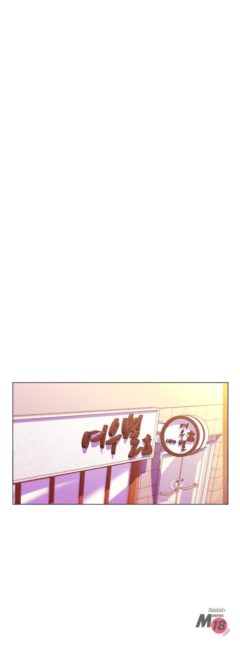 My Stepmother is My Girlfriend Raw - Chapter 24 Page 2