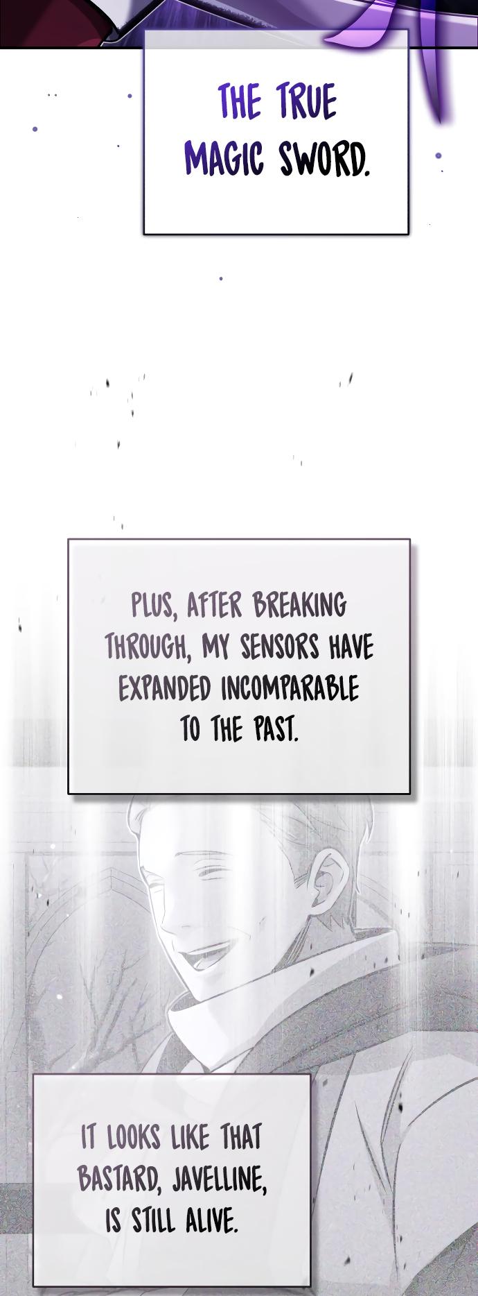 The Dark Magician Transmigrates After 66666 Years - Chapter 85 Page 60