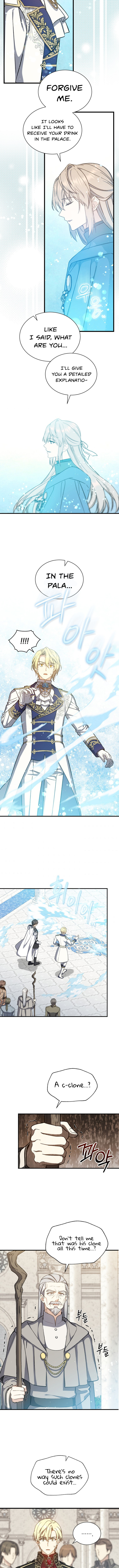 Return of the 8th class Magician - Chapter 37 Page 12