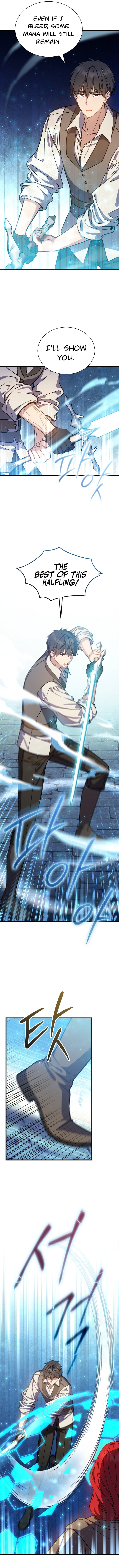 Return of the 8th class Magician - Chapter 46 Page 14