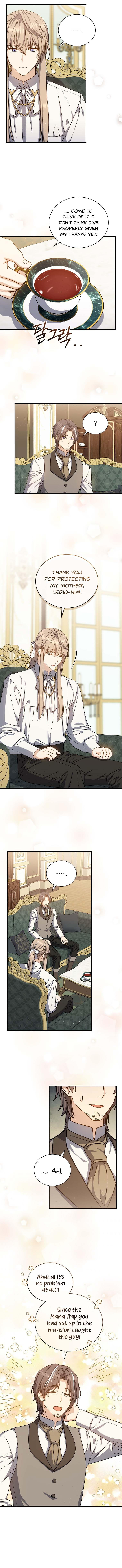 Return of the 8th class Magician - Chapter 53 Page 7