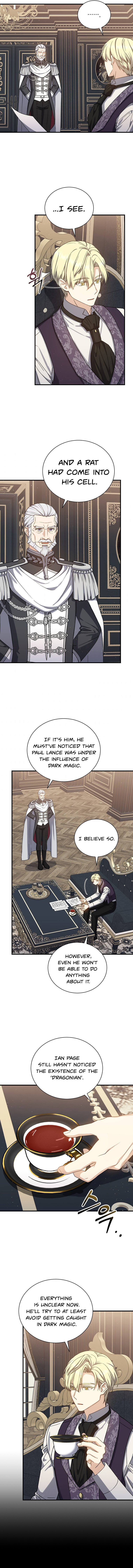 Return of the 8th class Magician - Chapter 62 Page 10