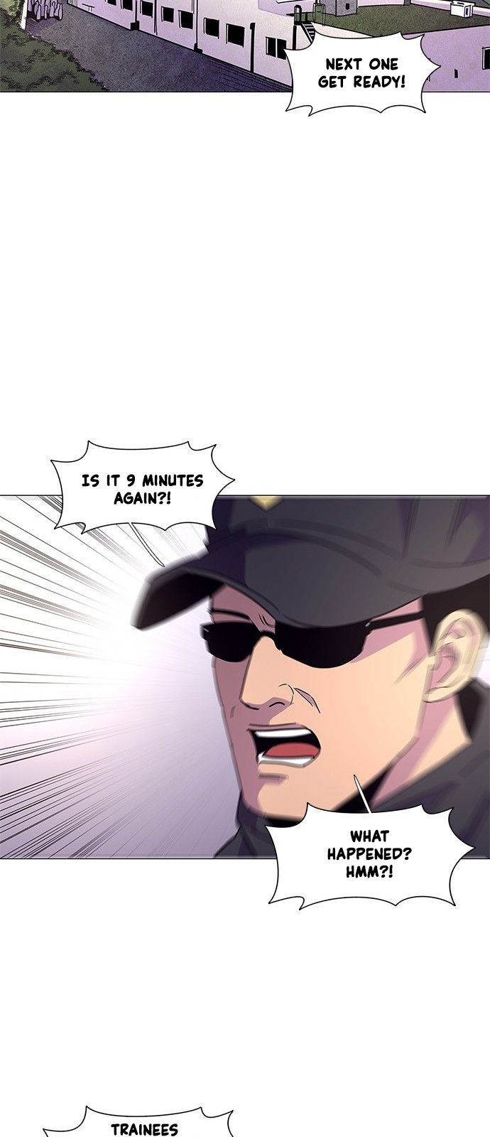 1 Second - Chapter 18 Page 25