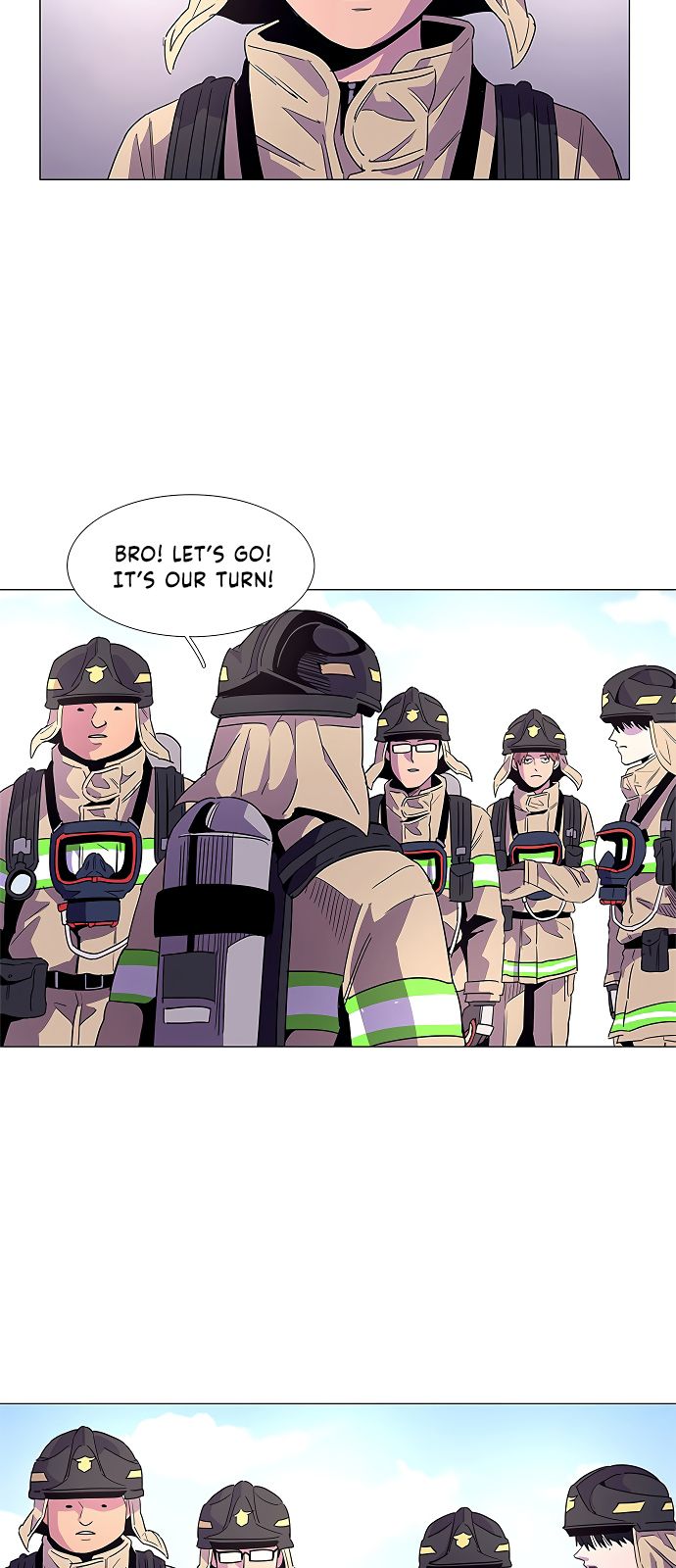 1 Second - Chapter 20 Page 9