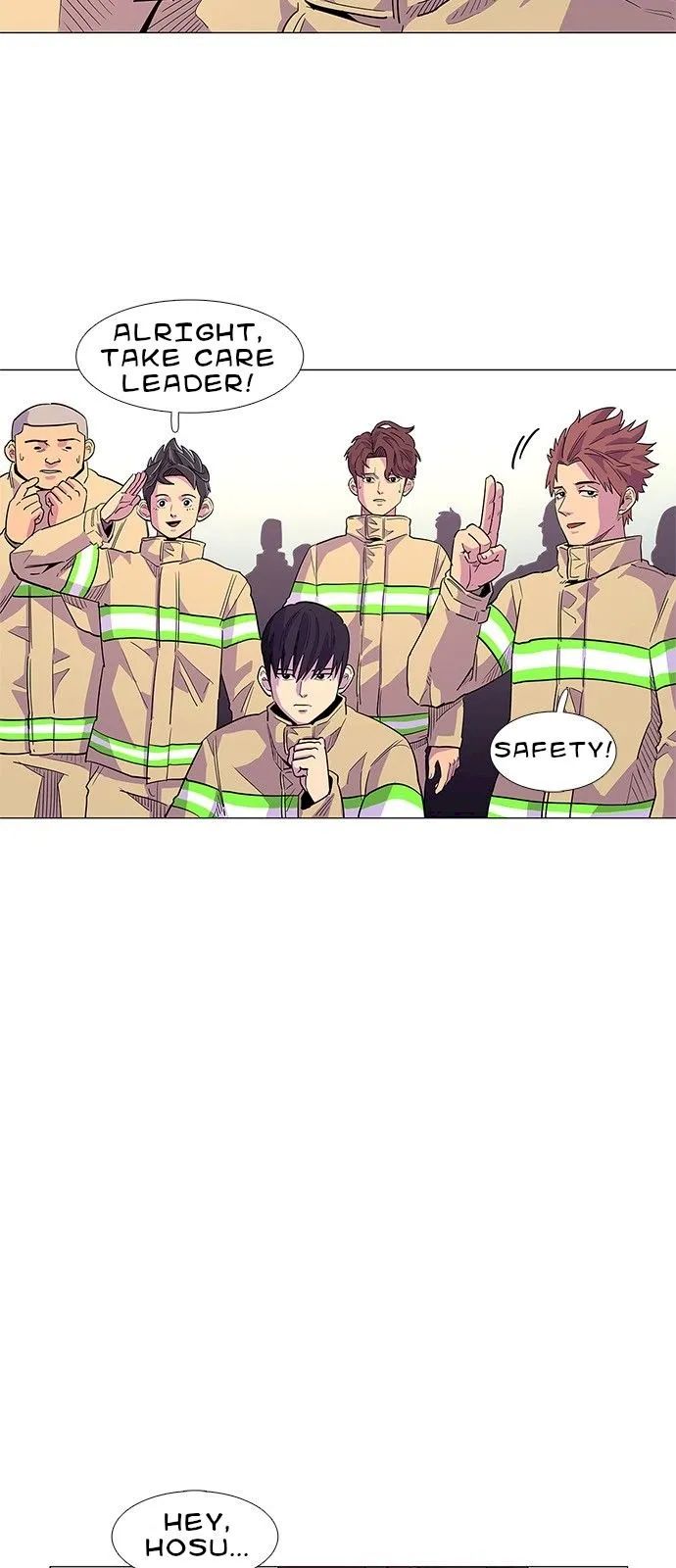 1 Second - Chapter 5 Page 10