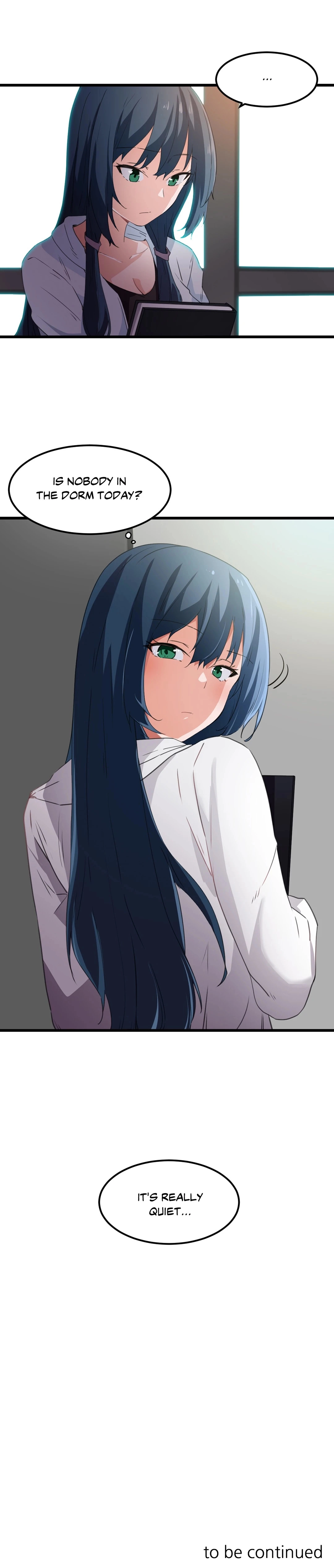 I Wanna Be a Daughter Thief - Chapter 37 Page 20