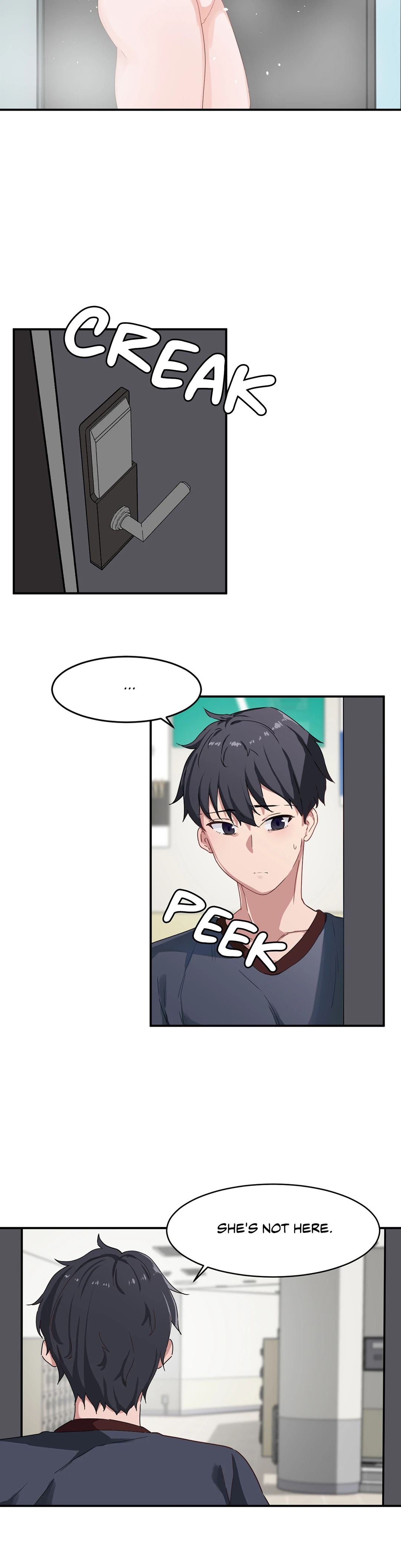 I Wanna Be a Daughter Thief - Chapter 5 Page 19