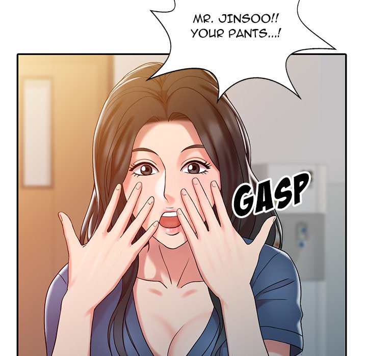 The Hand of Legend - Chapter 7 Page 8