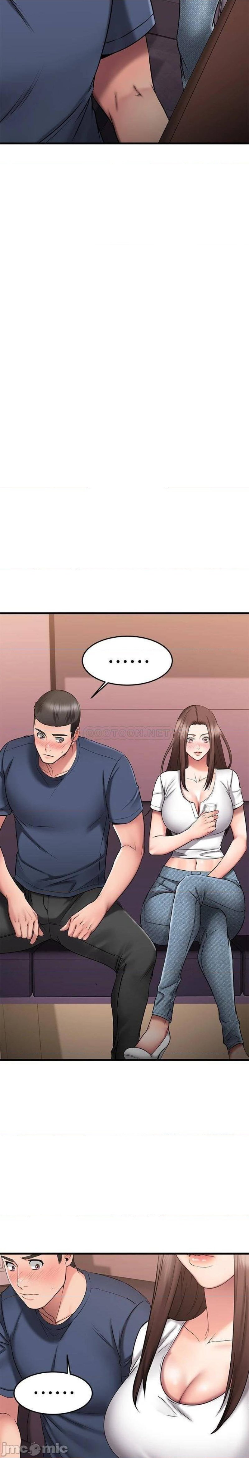 A Seven Year Girlfriend Raw - Chapter 25 Page 10