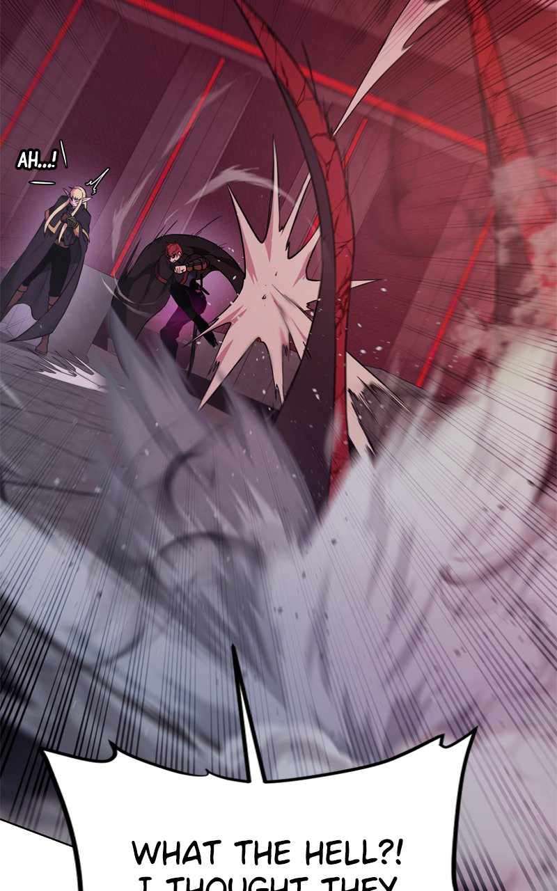 Dungeons & Artifacts - Chapter 117 Page 64