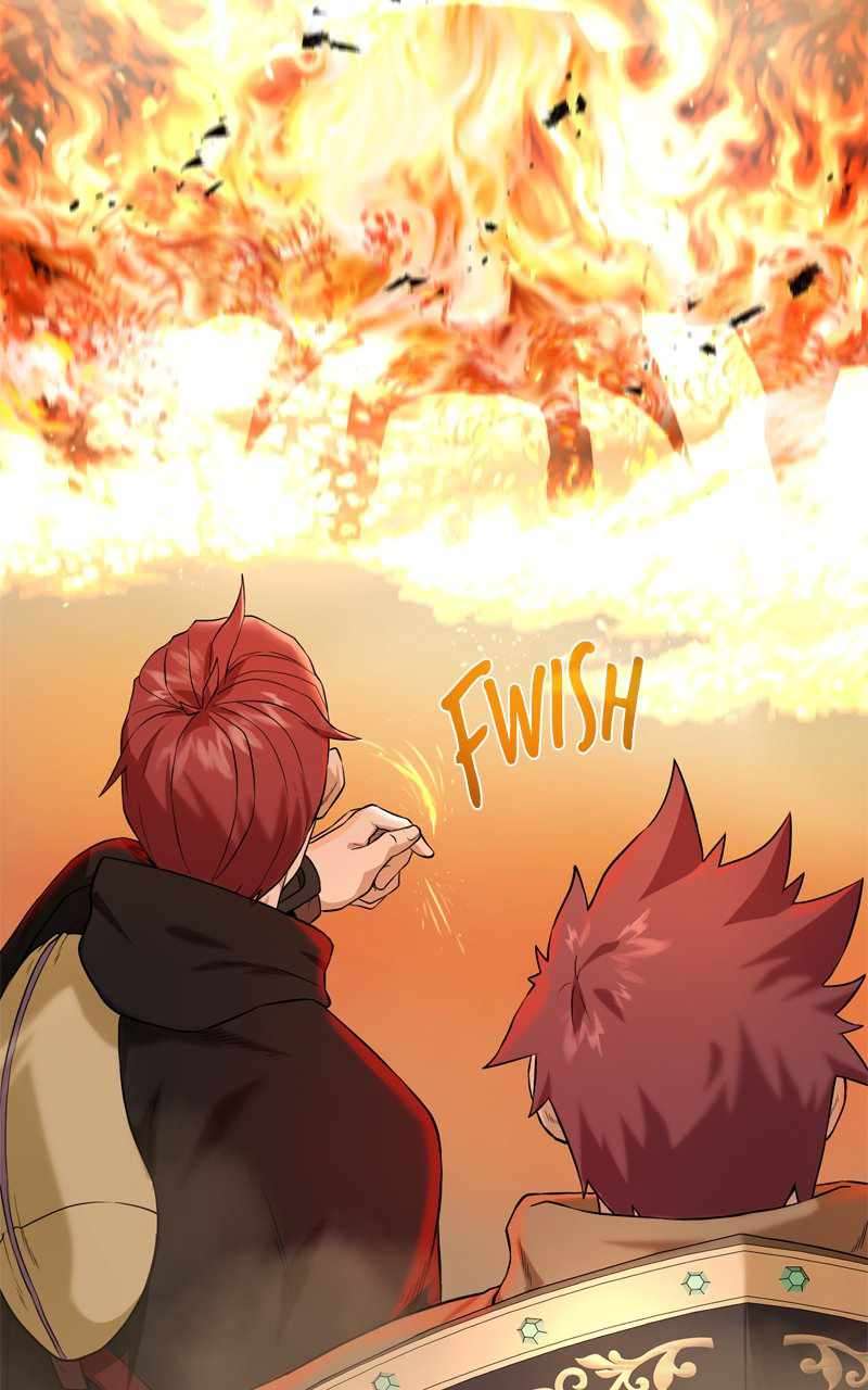 Dungeons & Artifacts - Chapter 117 Page 9