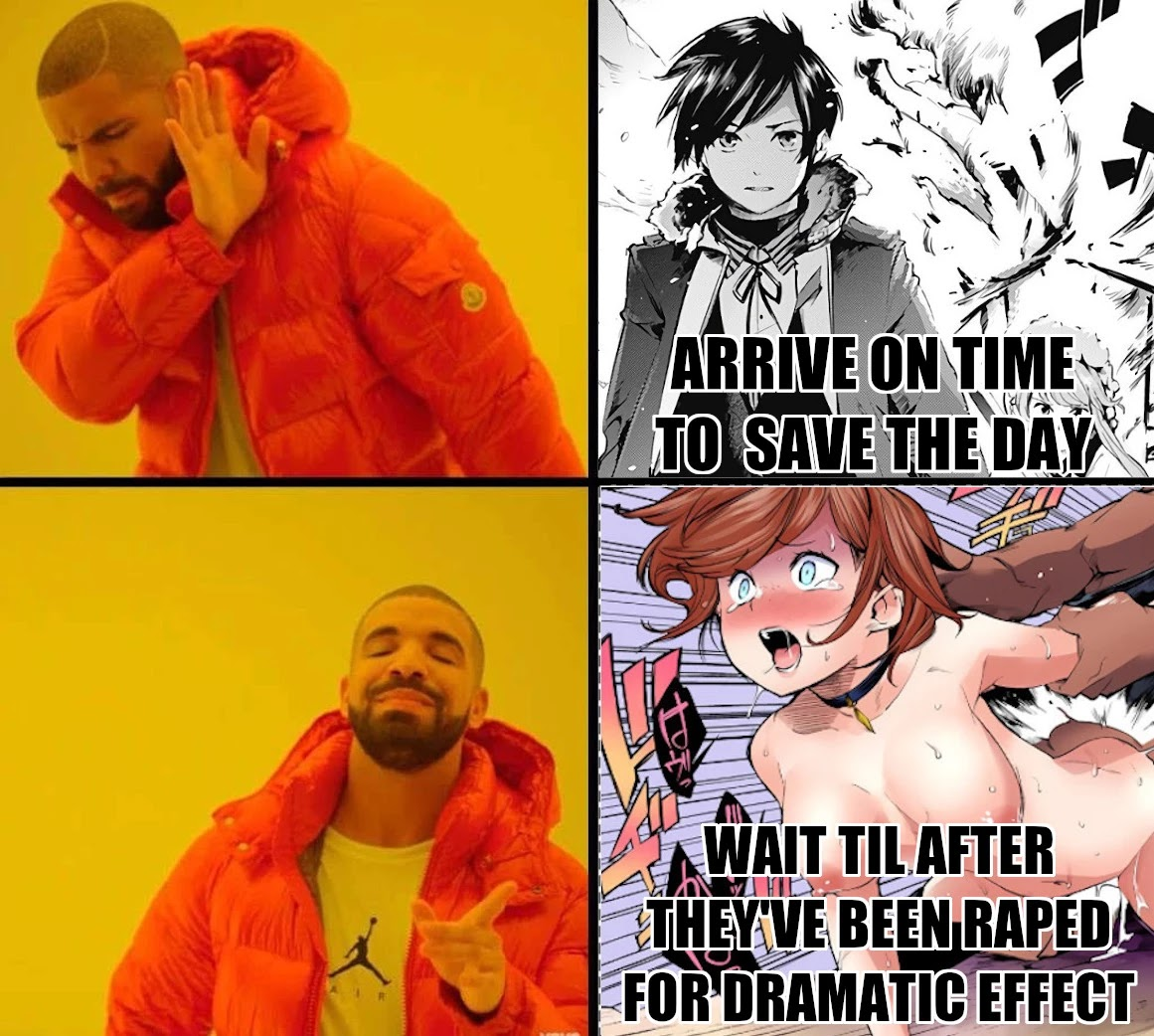 Shuumatsu no Harem: Fantasia - Chapter 14.1 Page 20