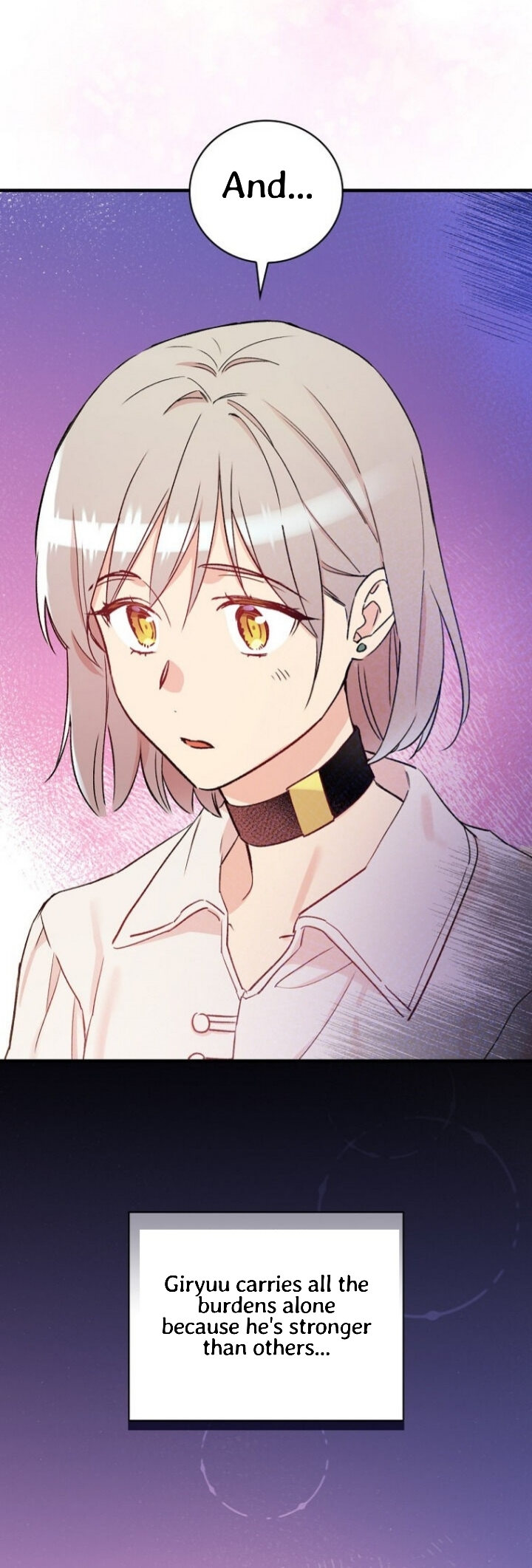 A Red Knight Does Not Blindly Follow Money - Chapter 51 Page 17