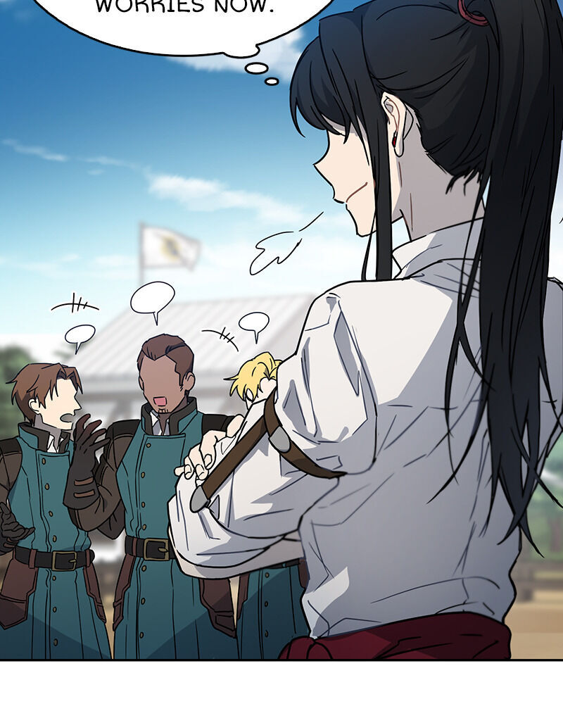 The Demonic Contract - Chapter 14 Page 8