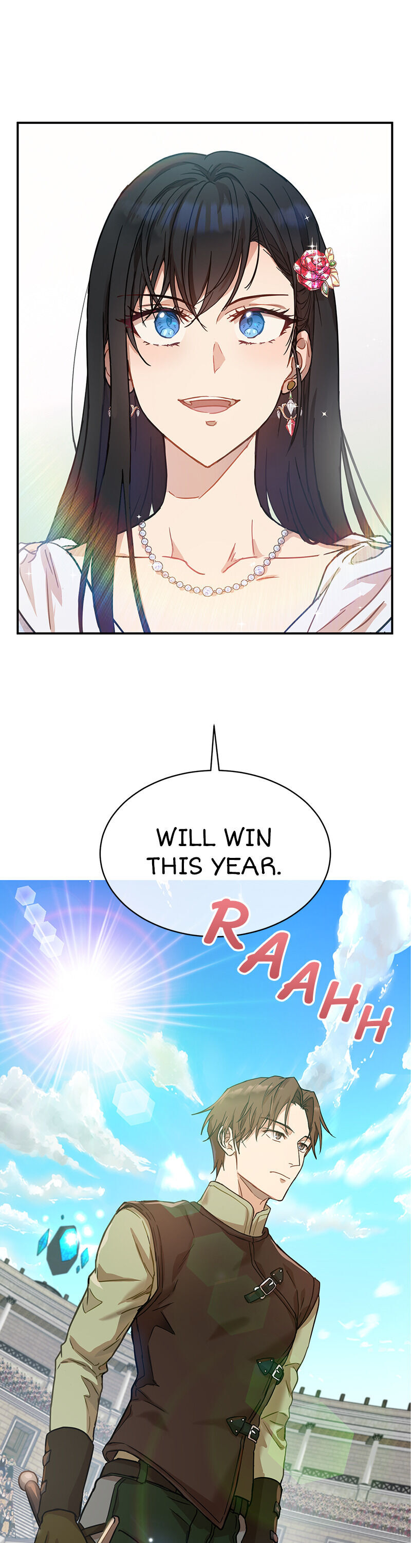 The Demonic Contract - Chapter 22 Page 2