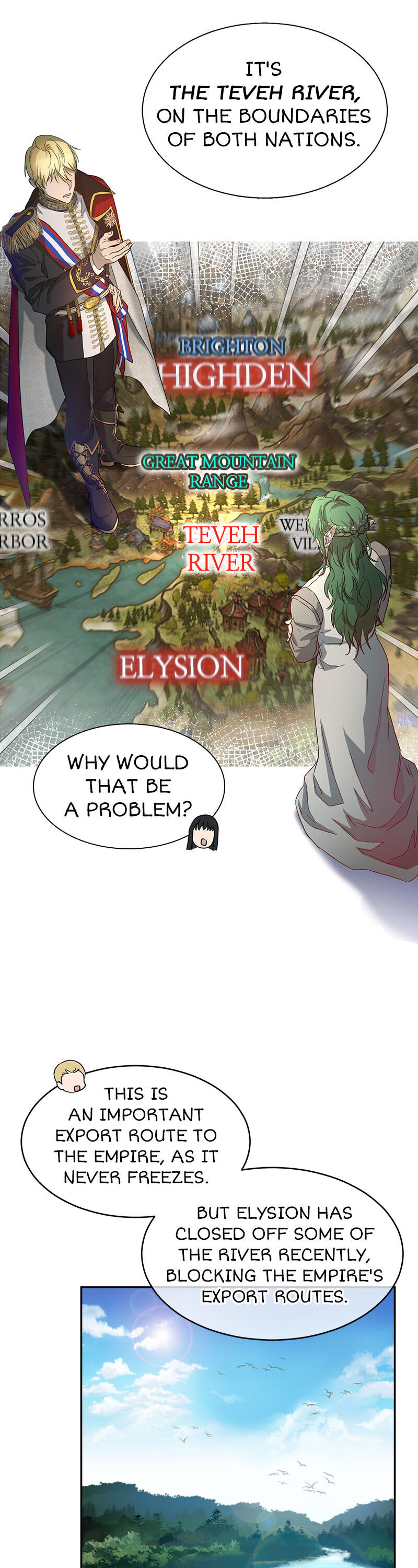 The Demonic Contract - Chapter 29 Page 10