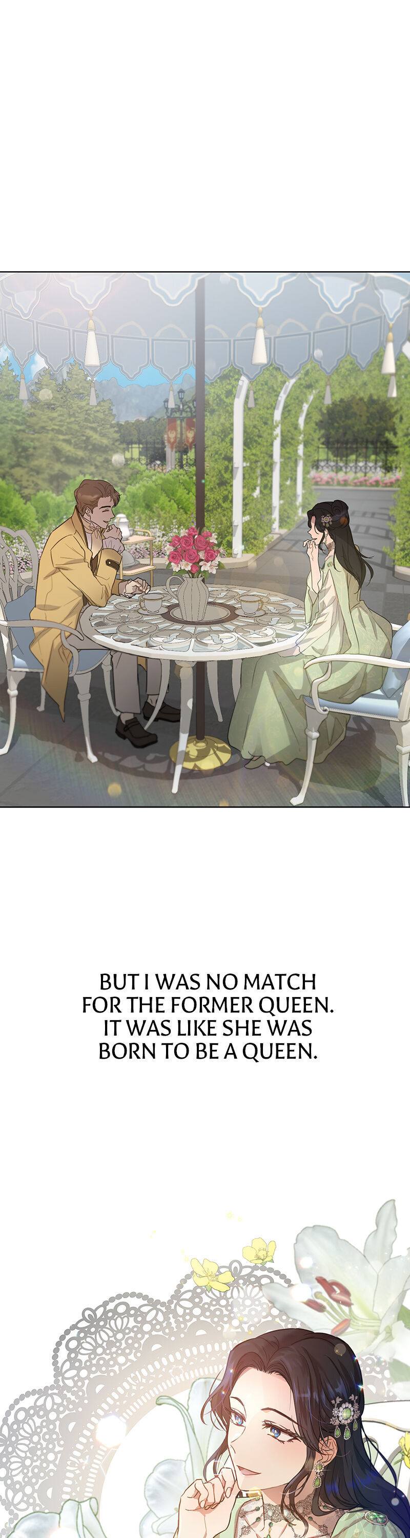 The Demonic Contract - Chapter 41 Page 5