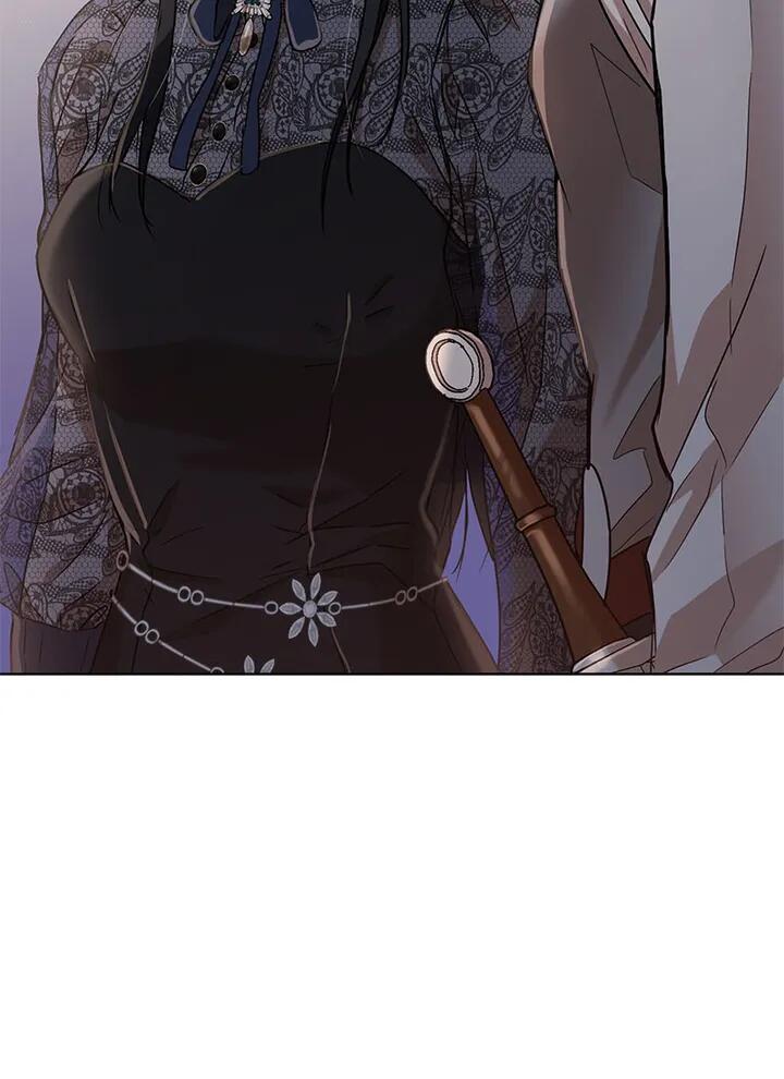 The Demonic Contract - Chapter 61 Page 95