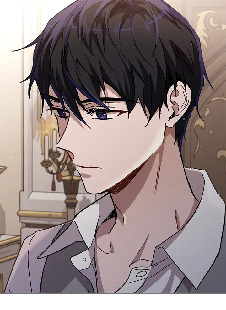 The Demonic Contract - Chapter 62 Page 77