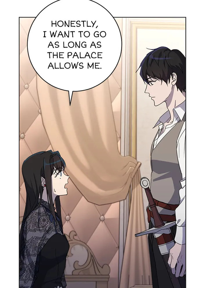 The Demonic Contract - Chapter 62 Page 79