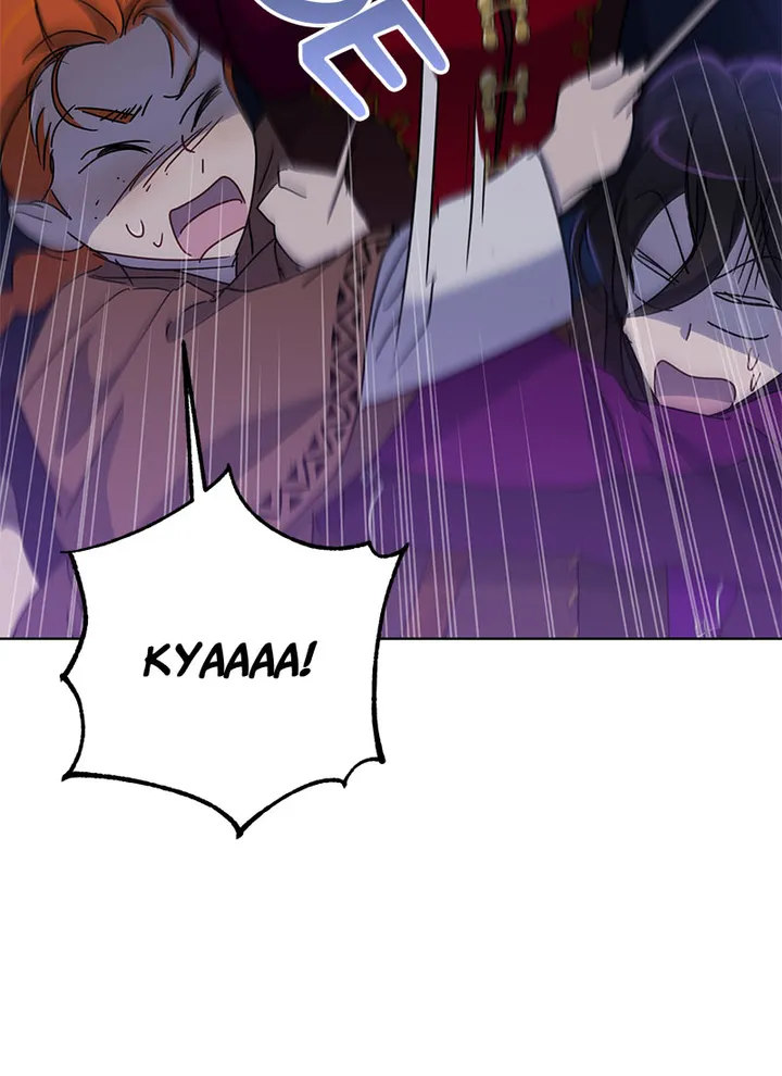 The Demonic Contract - Chapter 73 Page 104