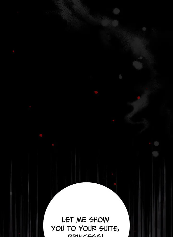 The Demonic Contract - Chapter 74 Page 79