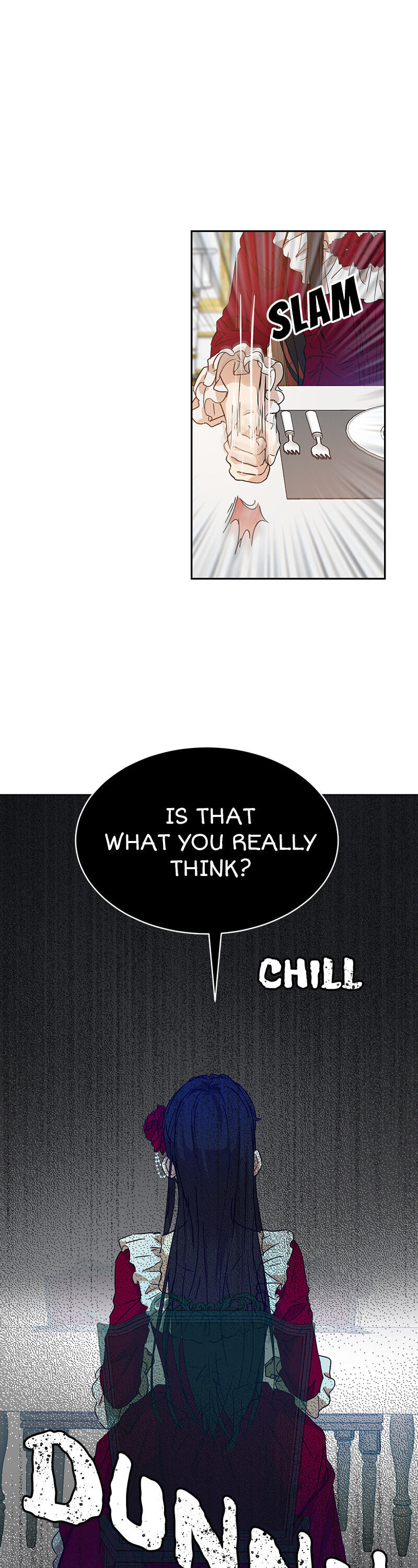 The Demonic Contract - Chapter 9 Page 16