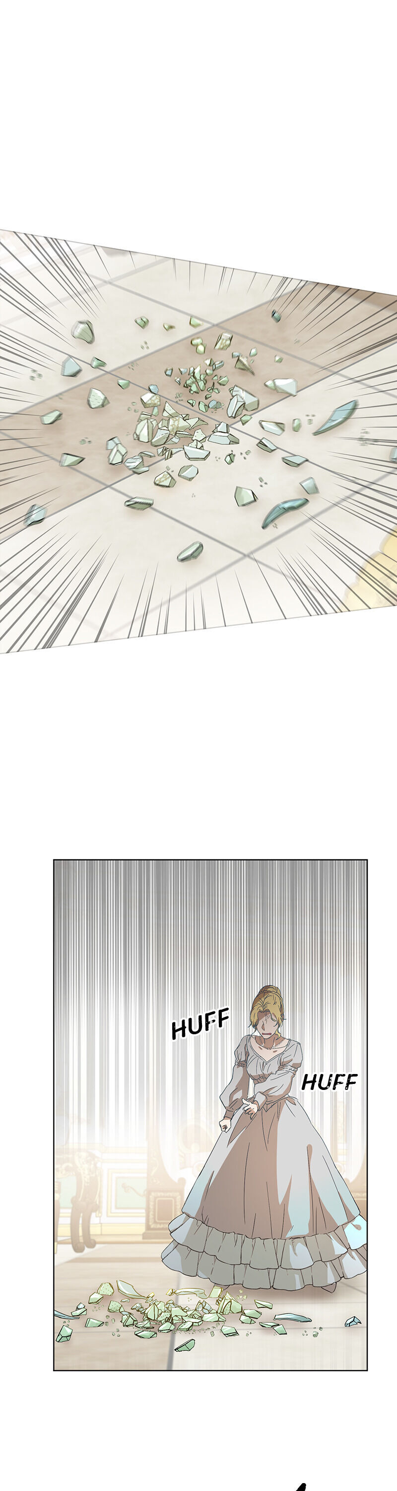 The Demonic Contract - Chapter 9 Page 29