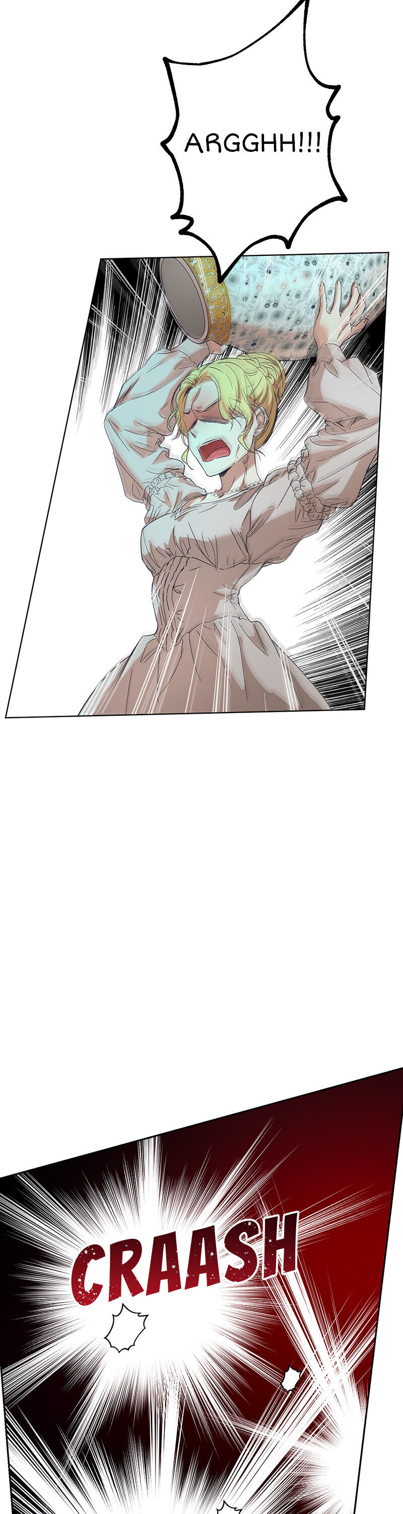 The Demonic Contract - Chapter 9 Page 30