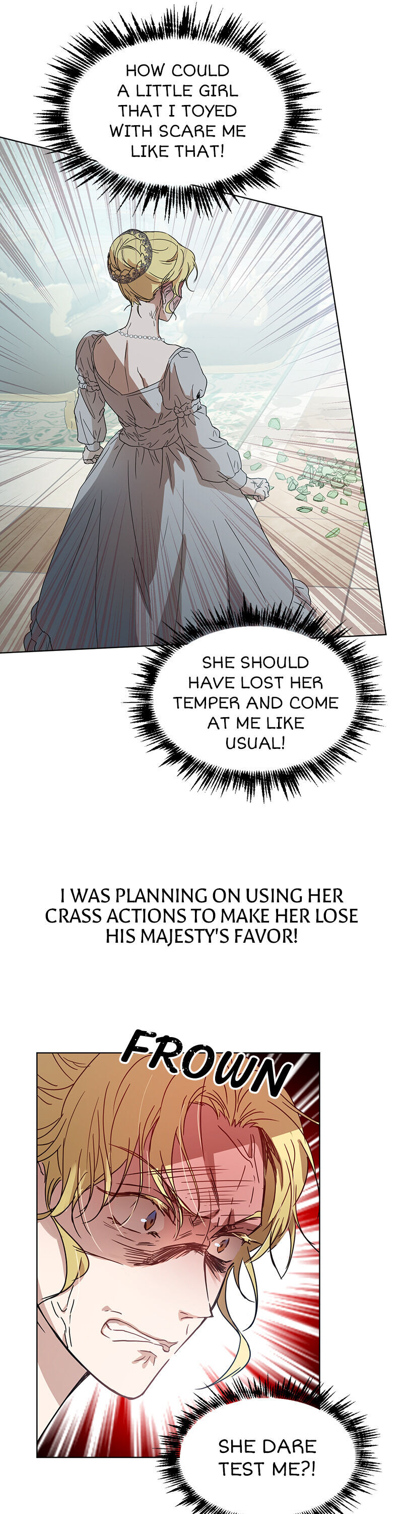 The Demonic Contract - Chapter 9 Page 32