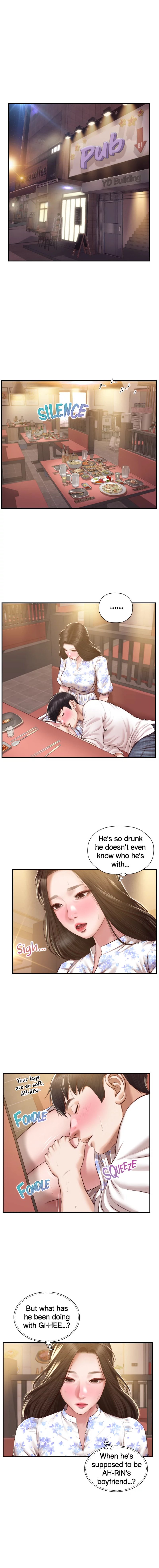 Age of Innocence - Chapter 36 Page 4