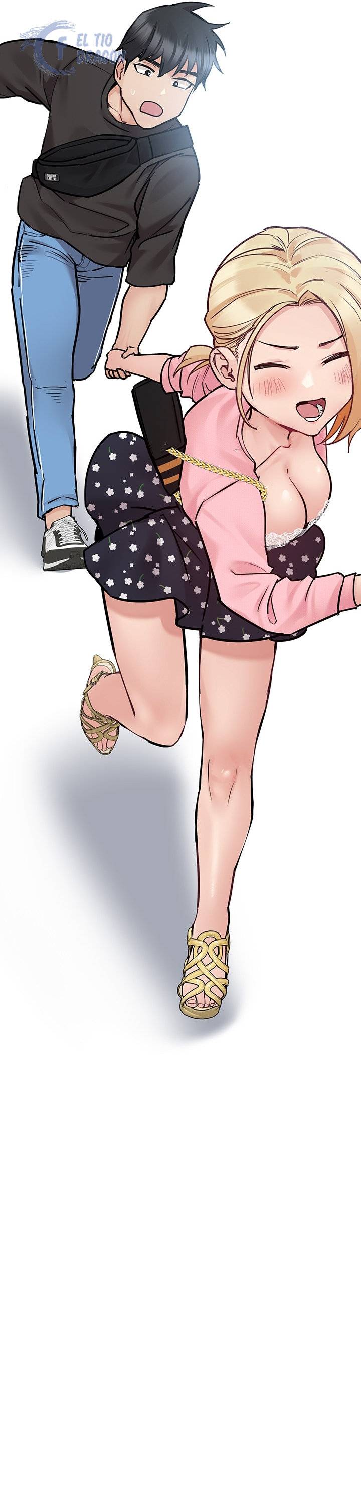 Secret Your Mom Raw - Chapter 29 Page 18