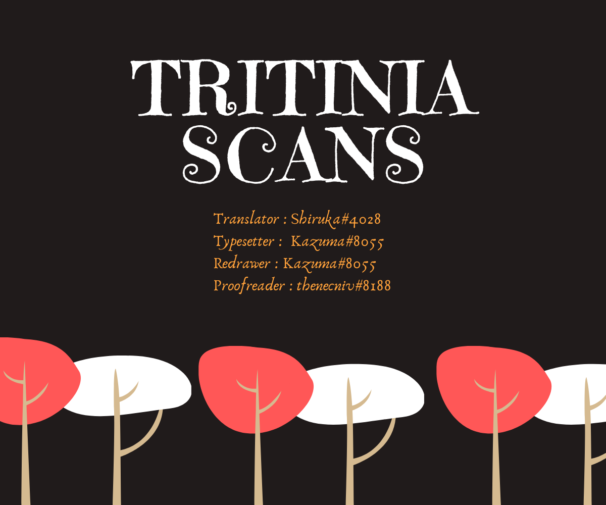 Kenja no Mago - Chapter 54 Page 1