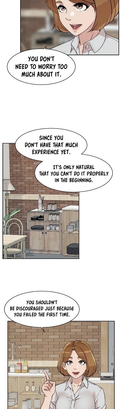 Everything about Best Friend - Chapter 10 Page 5