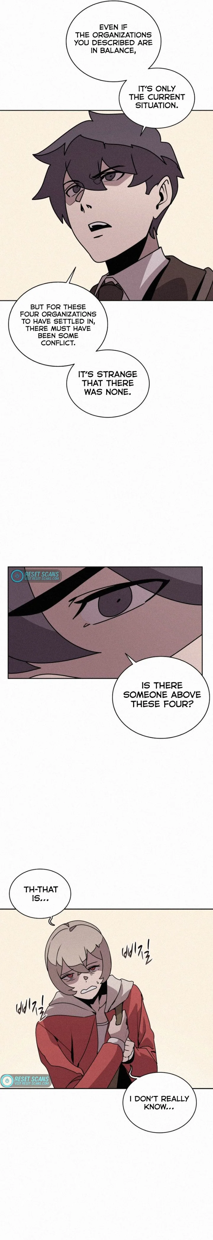 The Book Eating Magician - Chapter 103 Page 11