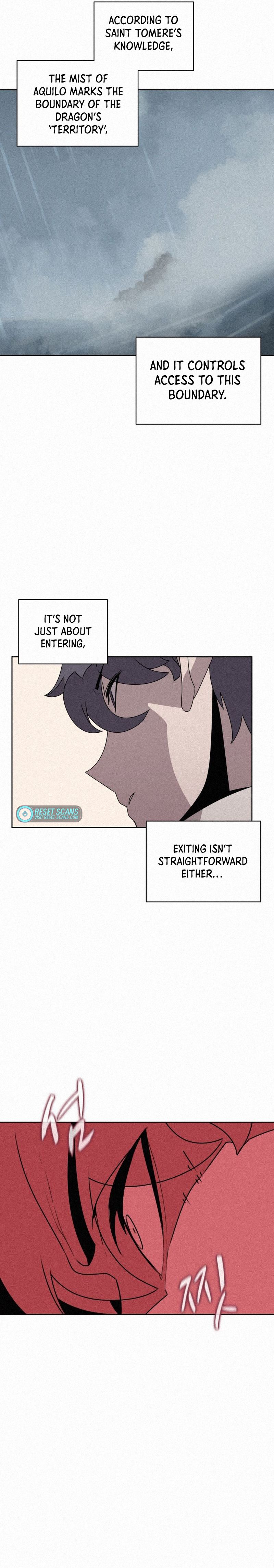 The Book Eating Magician - Chapter 105 Page 4