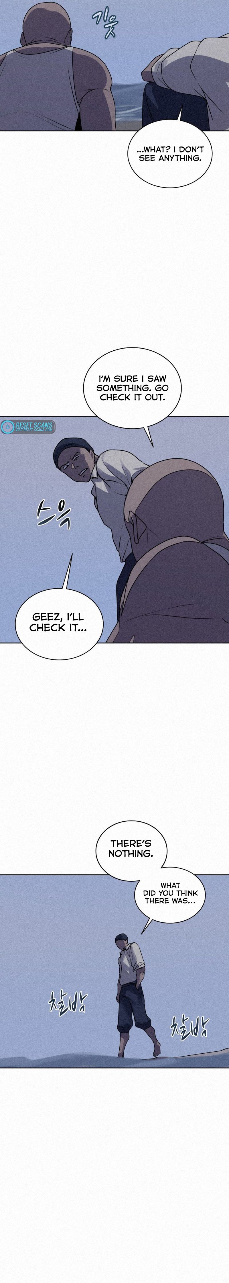 The Book Eating Magician - Chapter 107 Page 15