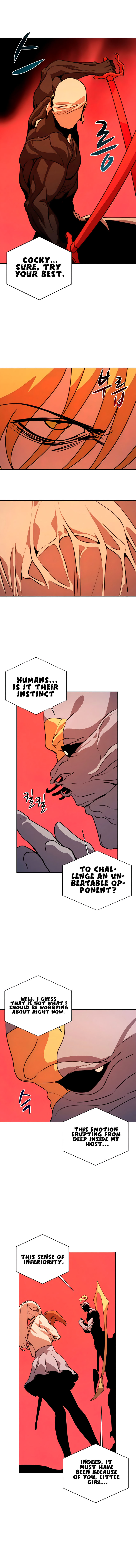 The Book Eating Magician - Chapter 39 Page 4