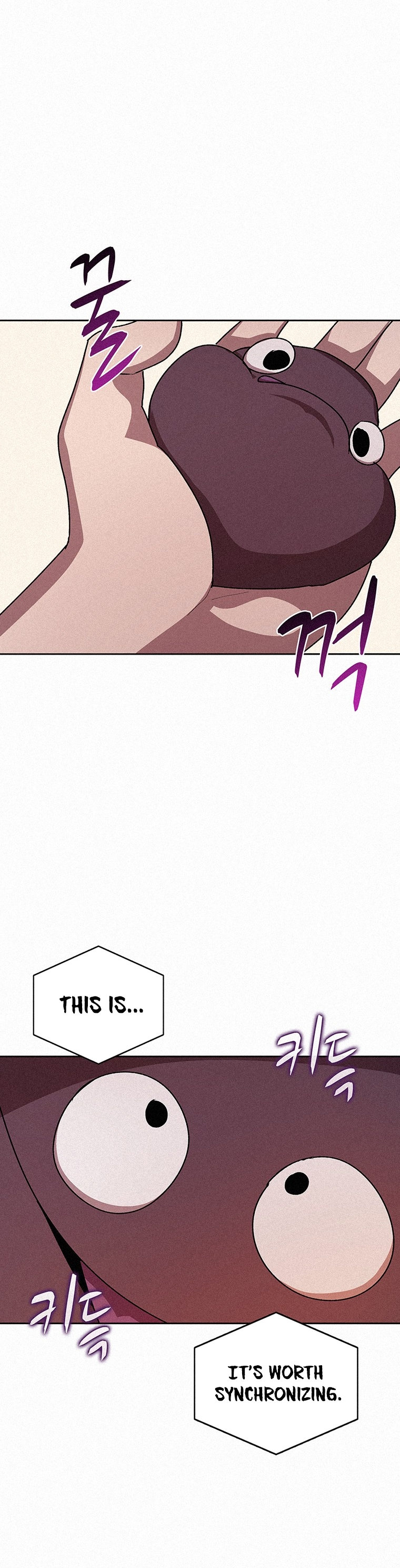 The Book Eating Magician - Chapter 46 Page 37