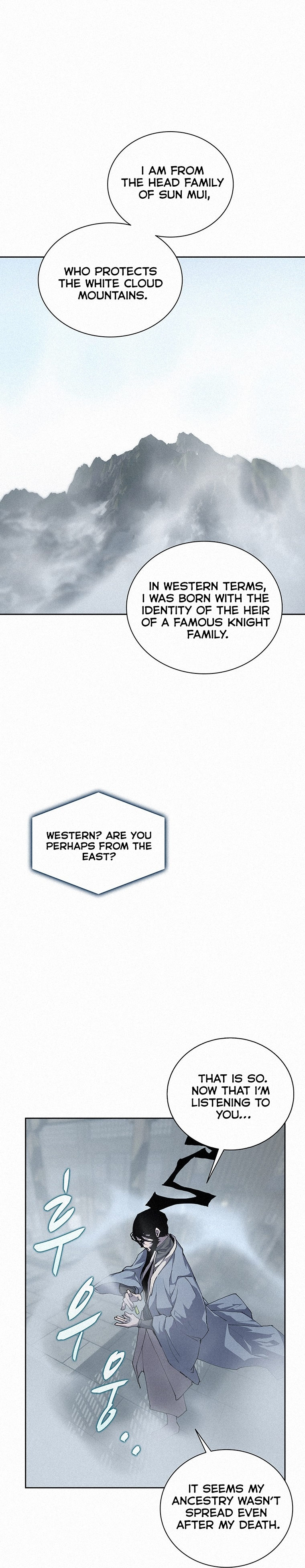 The Book Eating Magician - Chapter 47 Page 3