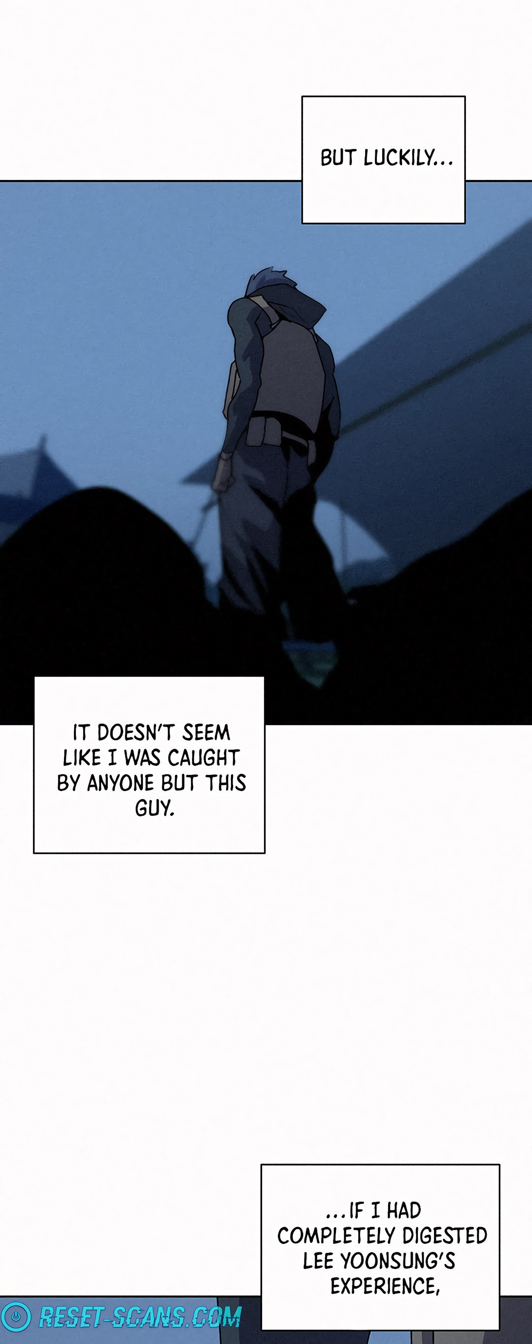 The Book Eating Magician - Chapter 52 Page 33