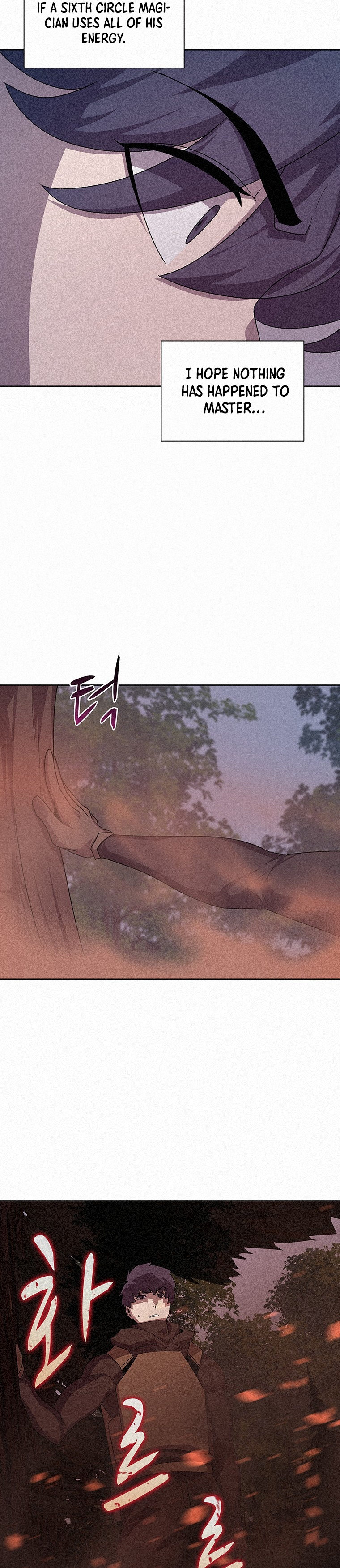 The Book Eating Magician - Chapter 53 Page 17