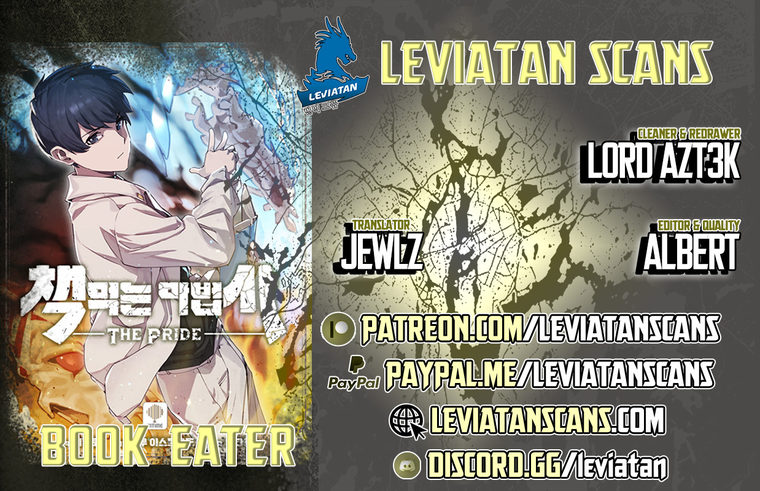 The Book Eating Magician - Chapter 57 Page 1