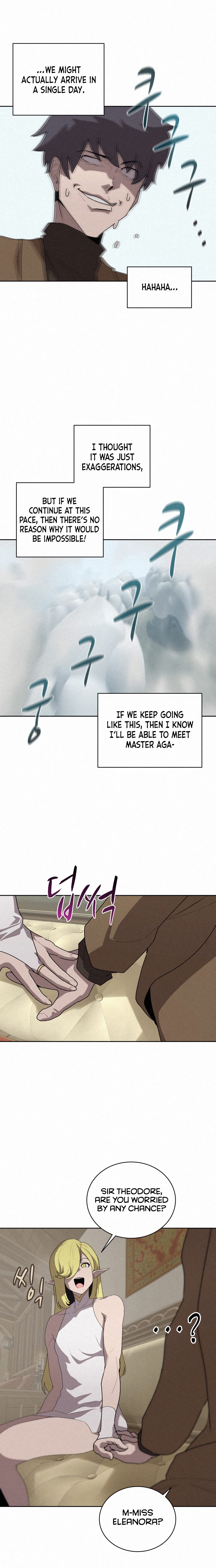 The Book Eating Magician - Chapter 57 Page 16