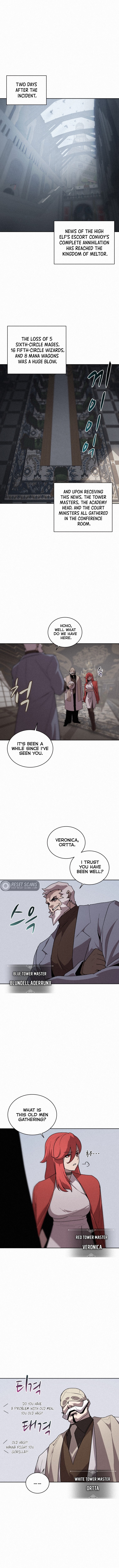 The Book Eating Magician - Chapter 62 Page 6