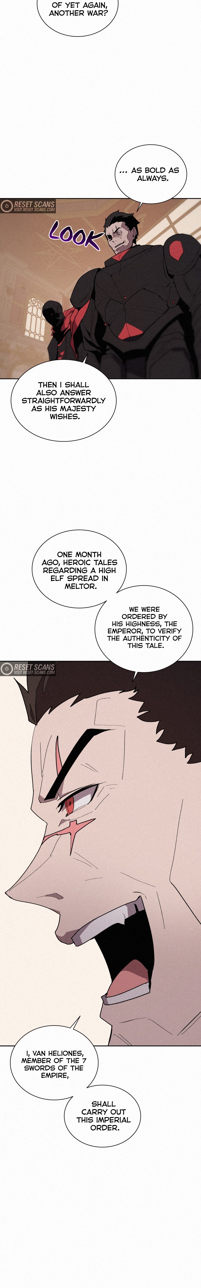 The Book Eating Magician - Chapter 66 Page 20