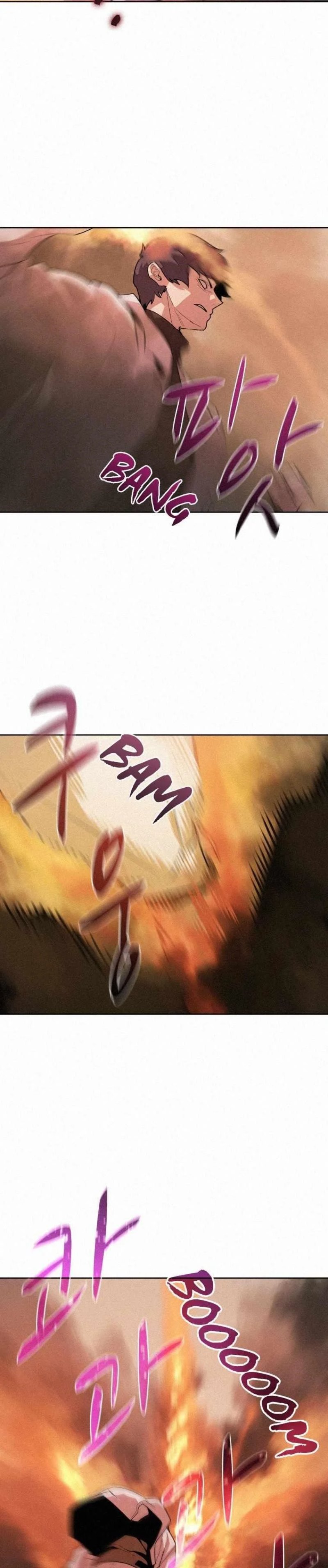 The Book Eating Magician - Chapter 72 Page 11