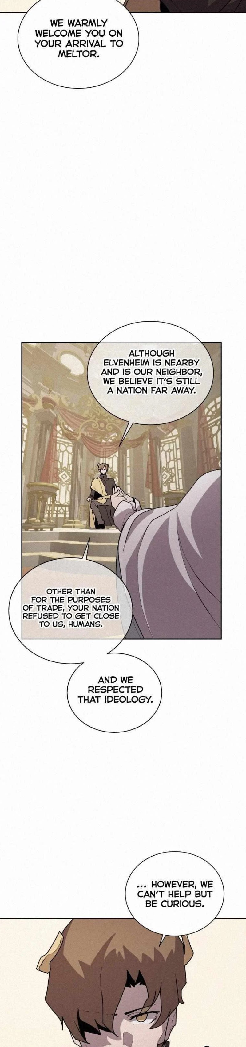 The Book Eating Magician - Chapter 72 Page 27